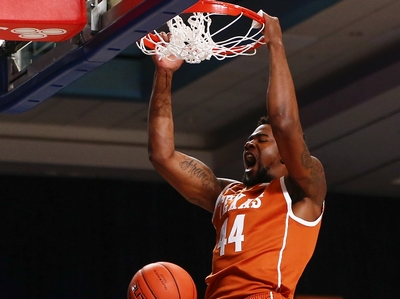 Prince Ibeh NBA Draft Scouting Report and Video Breakdown