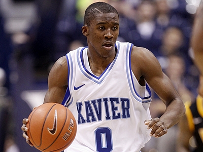 Top NBA Prospects in the Big East, Part 2: Semaj Christon Video