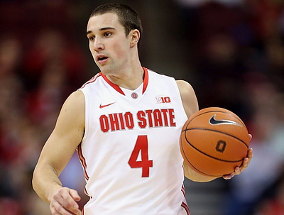 Aaron Craft Updated Scouting Report