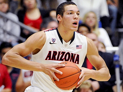 DX Vault: Aaron Gordon Retrospective