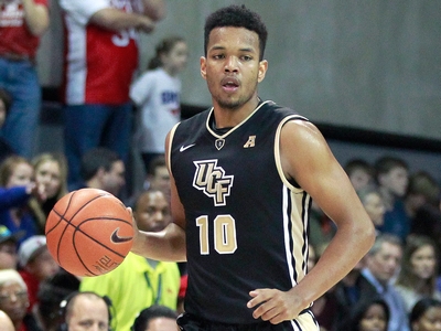 Top NBA Draft Prospects in the AAC, Part Two: Prospects #6-10