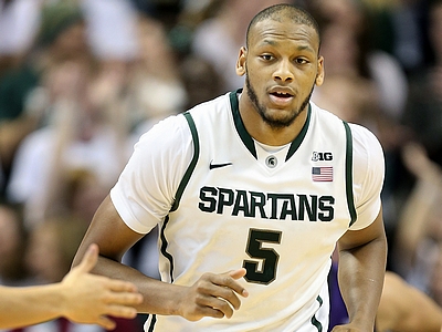 Adreian Payne Scouting Report and Video Breakdown