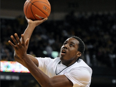 West Coast Workout Swing Part 2: Al-Farouq Aminu in Los Angeles