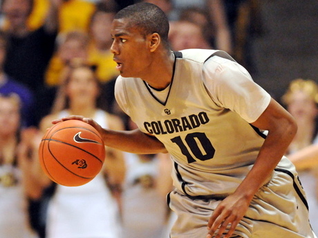 NBA Draft Prospect of the Week: Alec Burks