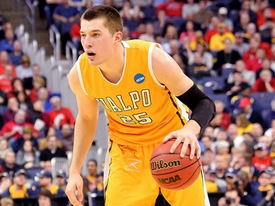 Top NBA Prospects In the Rest, Part Three: Alec Peters Scouting Video