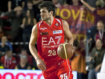 Alessandro Gentile Updated Scouting Report