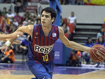 NBA Draft Prospect of the Week: Alex Abrines