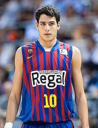 alex abrines