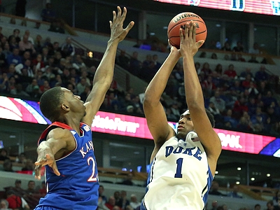 Jabari Parker vs Andrew Wiggins - Head to Head Matchup Video Analysis