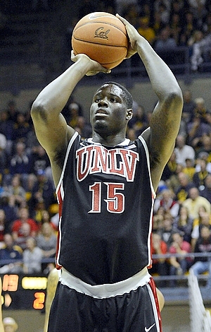 DraftExpress - Anthony Bennett DraftExpress Profile: Stats