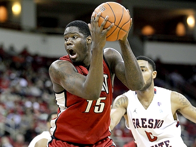 Anthony Bennett profile