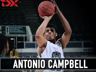 Mid-Major Prospect Watch: Antonio Campbell