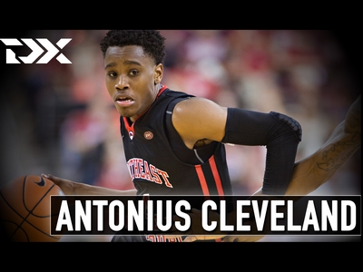 Mid-Major Prospect Watch: Antonius Cleveland