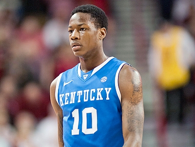 NBA Draft Prospect of the Week: Archie Goodwin (w/Video Analysis)