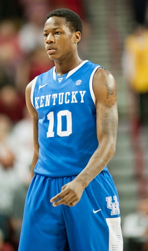 Archie Goodwin profile