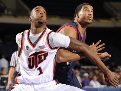 Top NBA Draft Prospects in the Non-BCS Conferences, Part Three
