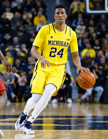 Aubrey Dawkins profile