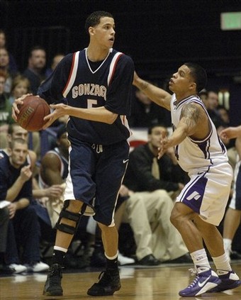 Austin Daye profile