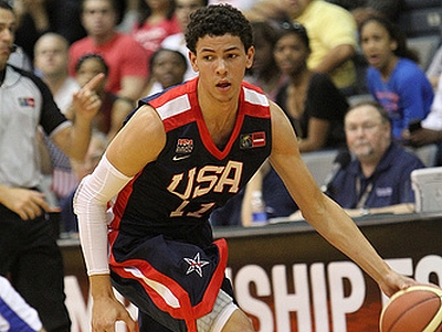 FIBA Americas U-18 Championships: Top American Prospects