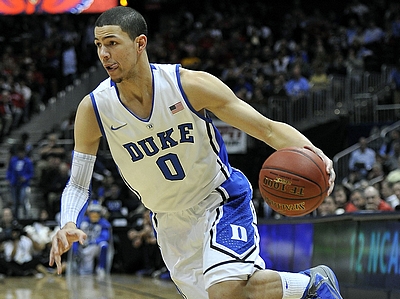 Austin Rivers profile