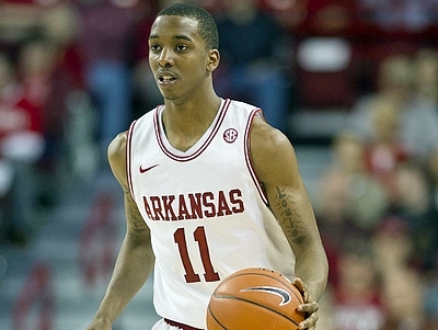 Top NBA Prospects in the SEC, Part One