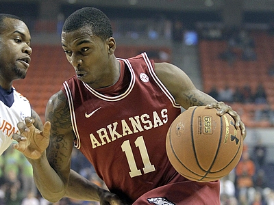 NBA Draft Prospect of the Week: B.J. Young