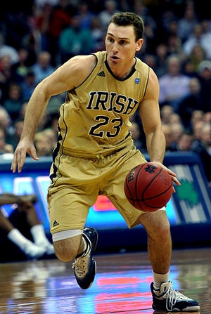 DraftExpress - The Forgotten One: Ben Hansbrough