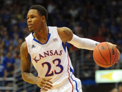 Ben McLemore Pre-Draft Strength Training and Interview