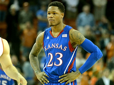 Ben McLemore Scouting Report Video