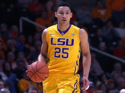 Ben Simmons vs Tennessee Video Breakdown