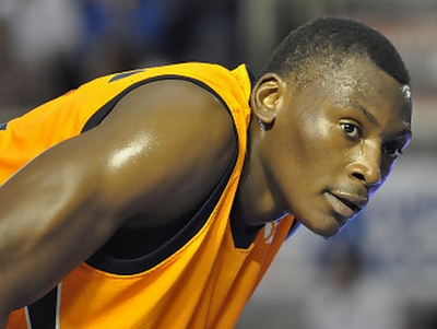 Bismack Biyombo&#39;s Long Journey 