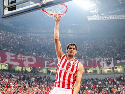 Boban Majanovic Video Scouting Report