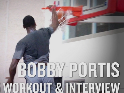 hall high school bobby portis