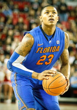 bradley beal high school