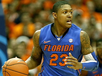 Situational Statistics: the 2012 Guard Crop