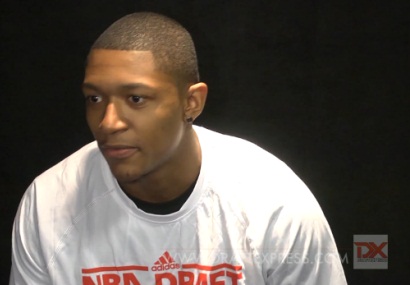 NBA Combine Interviews: Beal, Johnson, Machado