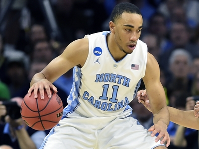 Brice Johnson NBA Draft Scouting Report and Video Breakdown