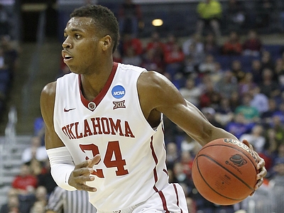 Buddy Hield Scores Career-High 46 Points Against Kansas