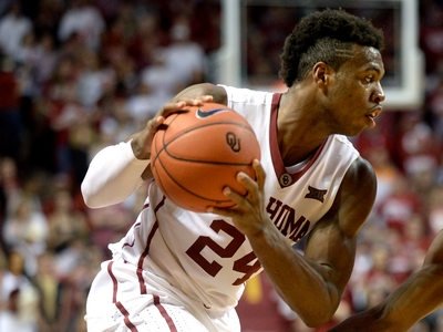 The Evolution of Buddy Hield