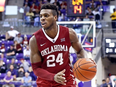 Buddy Hield NBA Draft Scouting Report and Video Breakdown