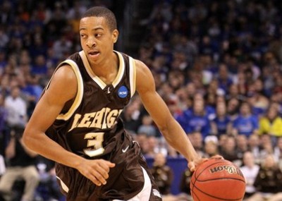 Top NBA Draft Prospects in Non-BCS Conferences, Part Three (#16-20)