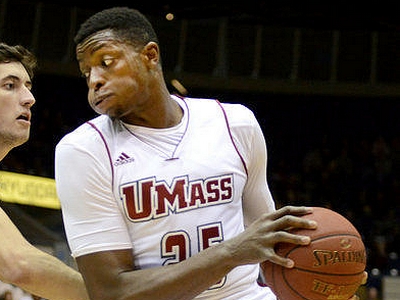 Cady Lalanne Updated NBA Draft Scouting Report