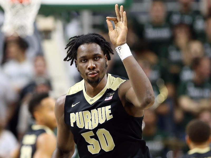 Caleb Swanigan NBA Draft Scouting Report and Video Analysis