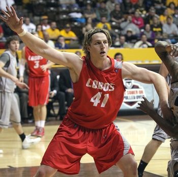 Cameron Bairstow profile