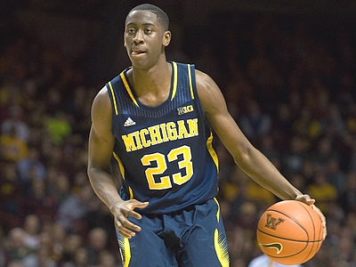 Top NBA Prospects in the Big Ten, Part 2: Caris LeVert Scouting Video