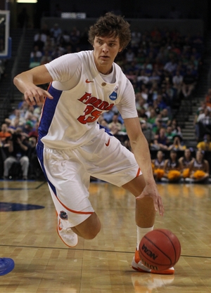 DraftExpress - David Lee DraftExpress Profile: Stats, Comparisons, and  Outlook