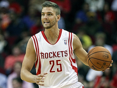 Chandler Parsons 2014 Free Agent Scouting Video