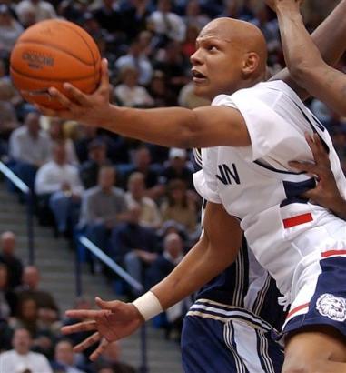 Charlie Villanueva profile