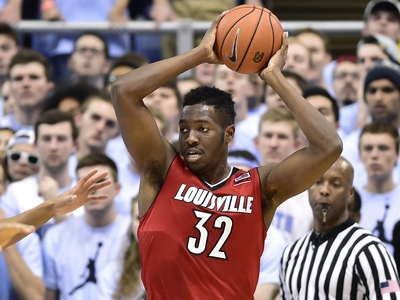 Top NBA Prospects in the ACC, Part Four: Chinanu Onuaku Scouting Video