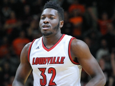 Chinanu Onuaku NBA Draft Scouting Report and Video Breakdown